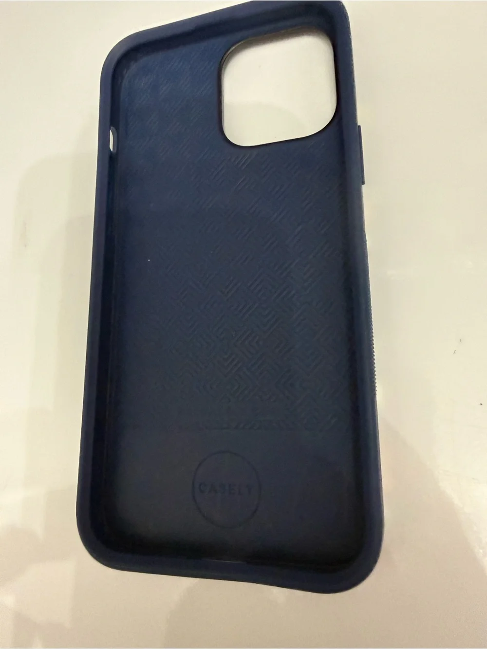 casely slim protective
